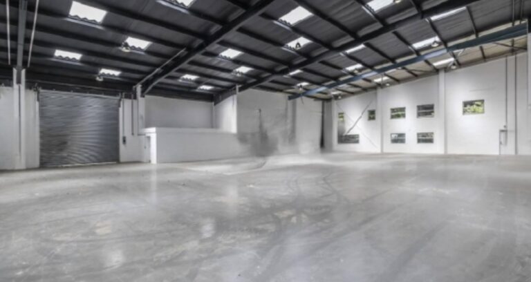 Studio and Sound Stage Complex in Brentford image 15